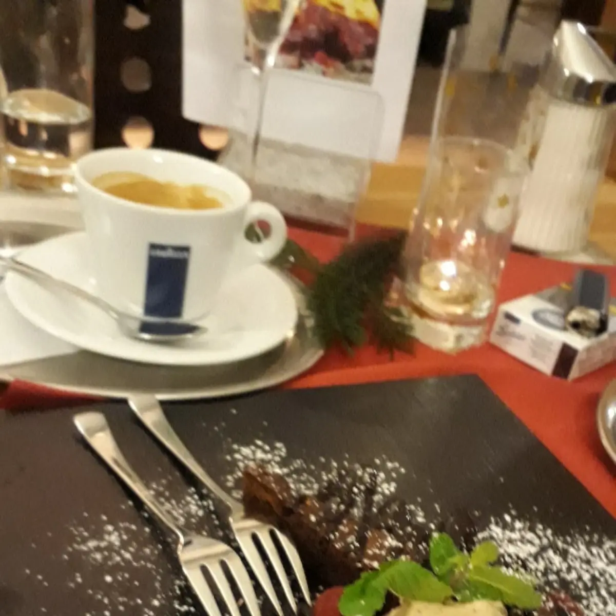 Somlauernockerl