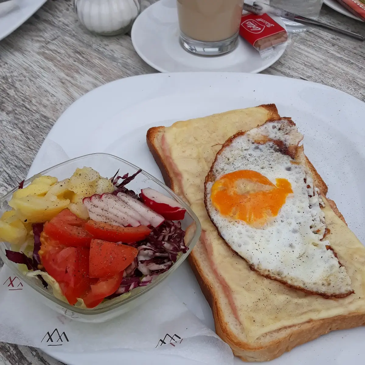 Herren Toast