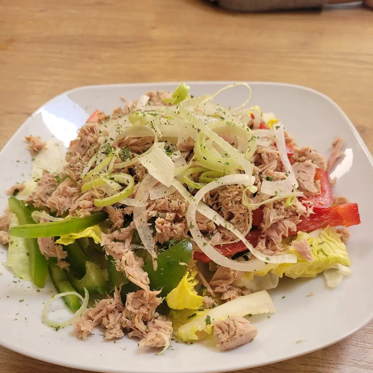 Tunfischsalat