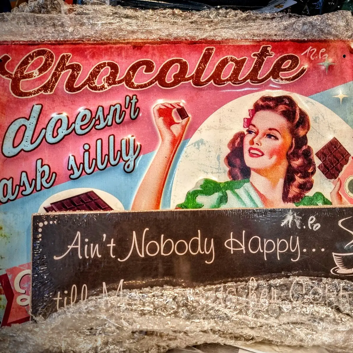 Chocolate