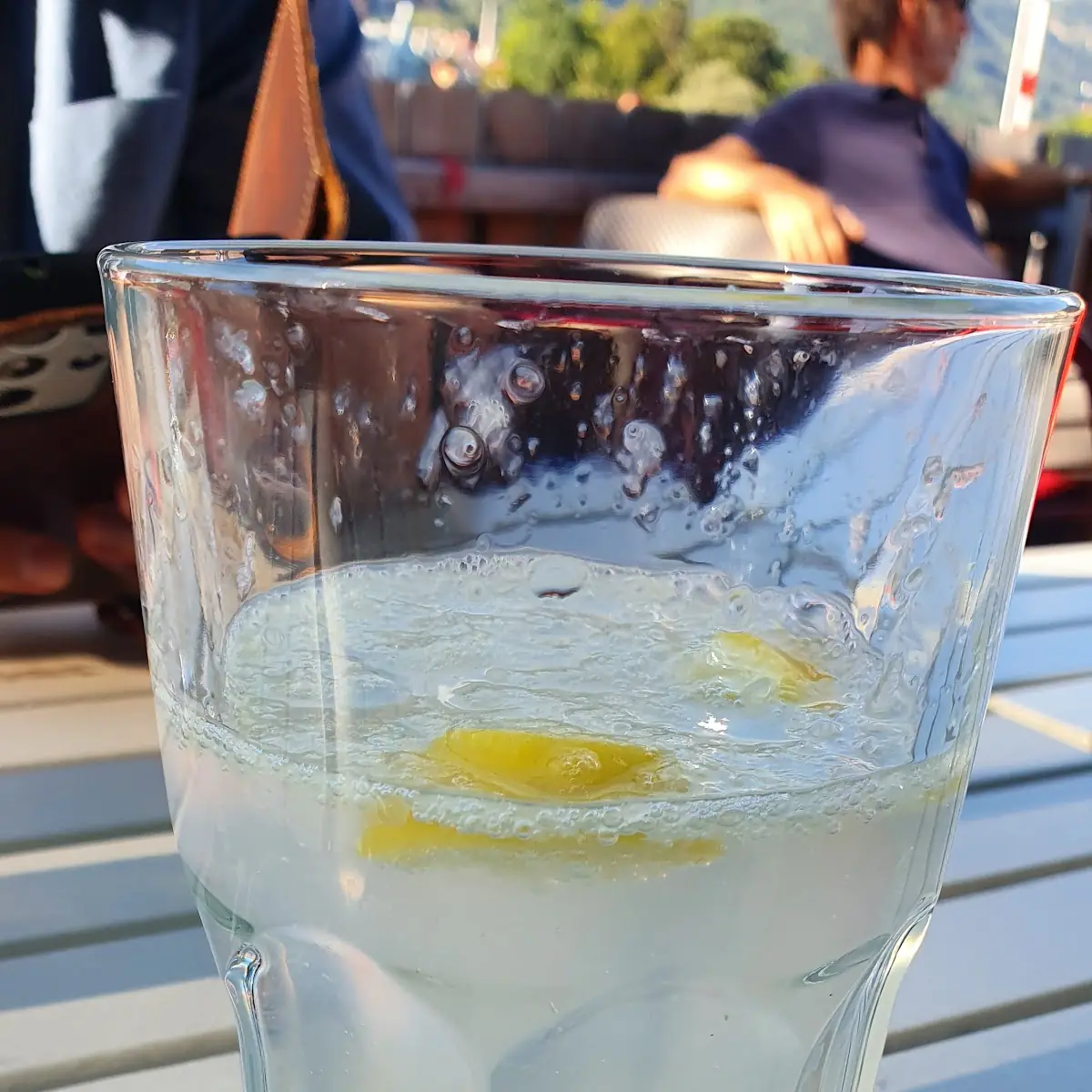Citrona Wasser