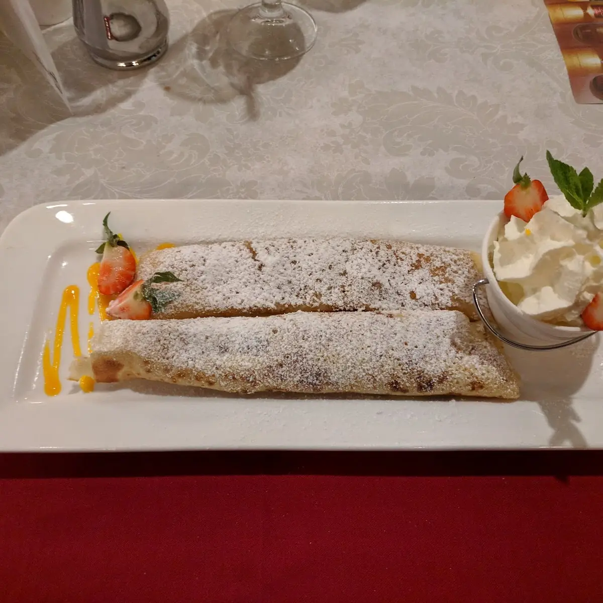 Palatschinken Mit Mireille