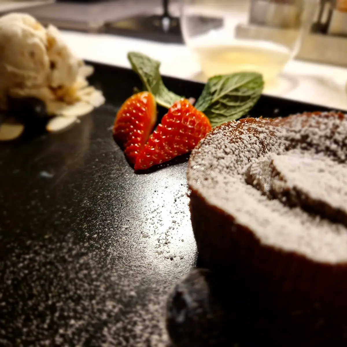 Schokokuchen