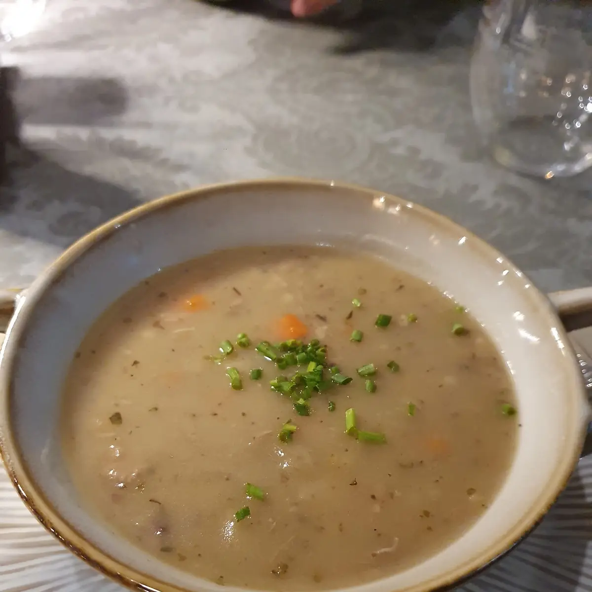 Suppe
