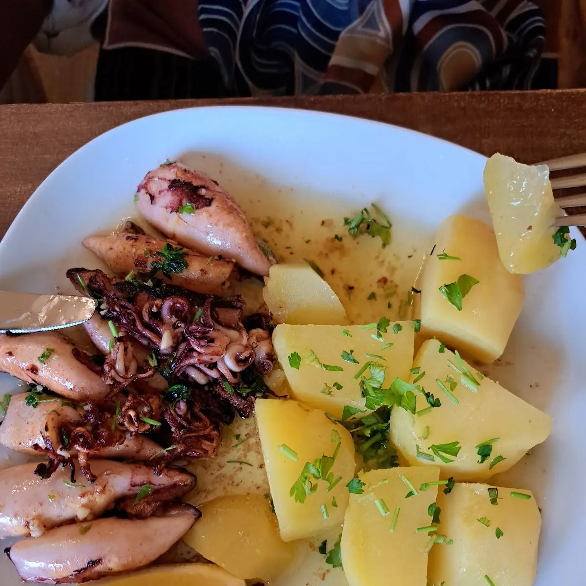 Calamari
