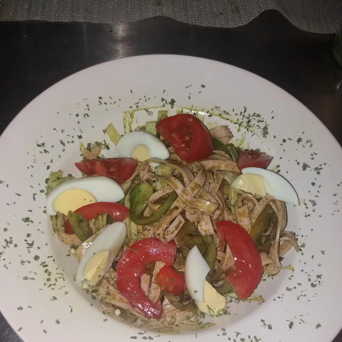 Thunfischsalat