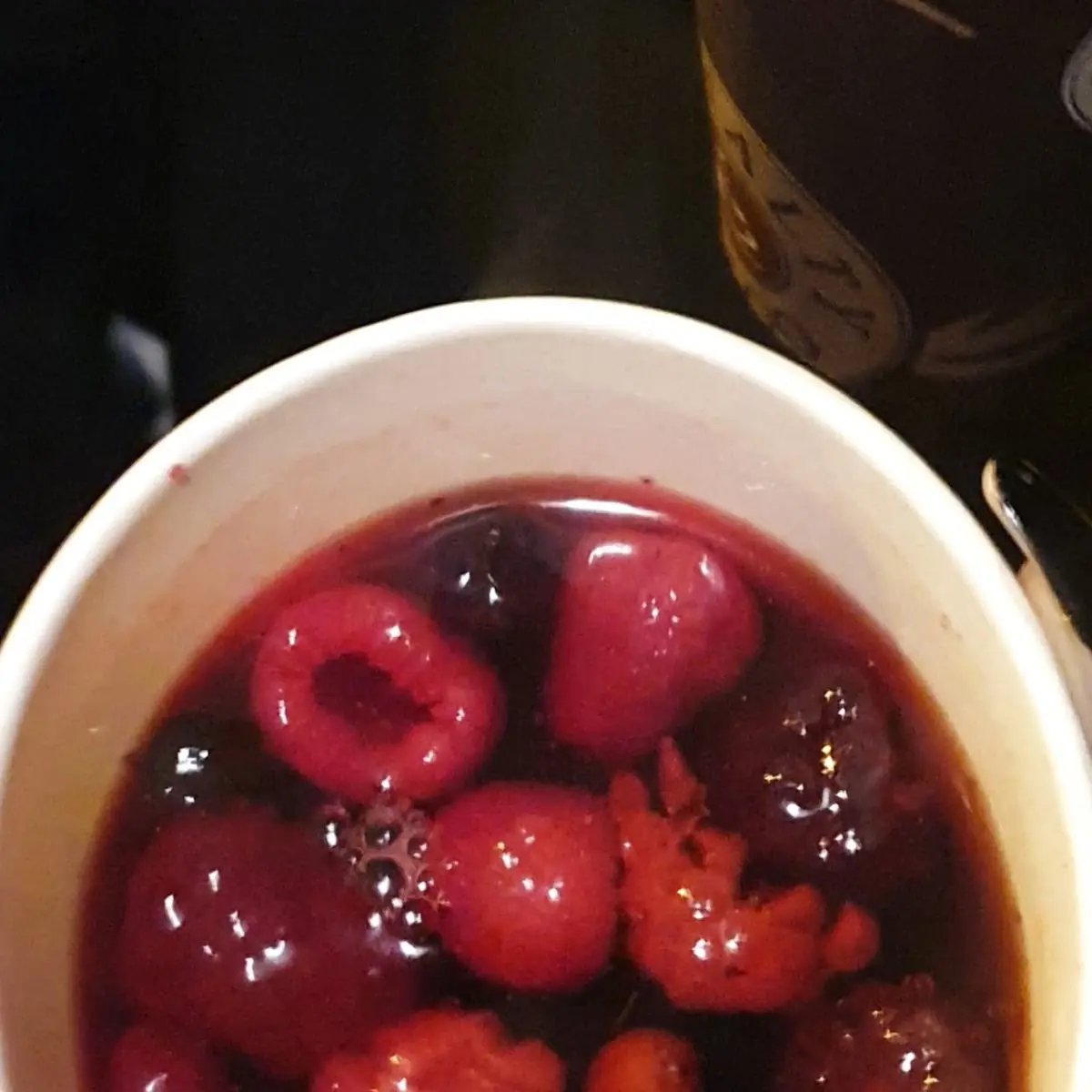 Beerenpunsch