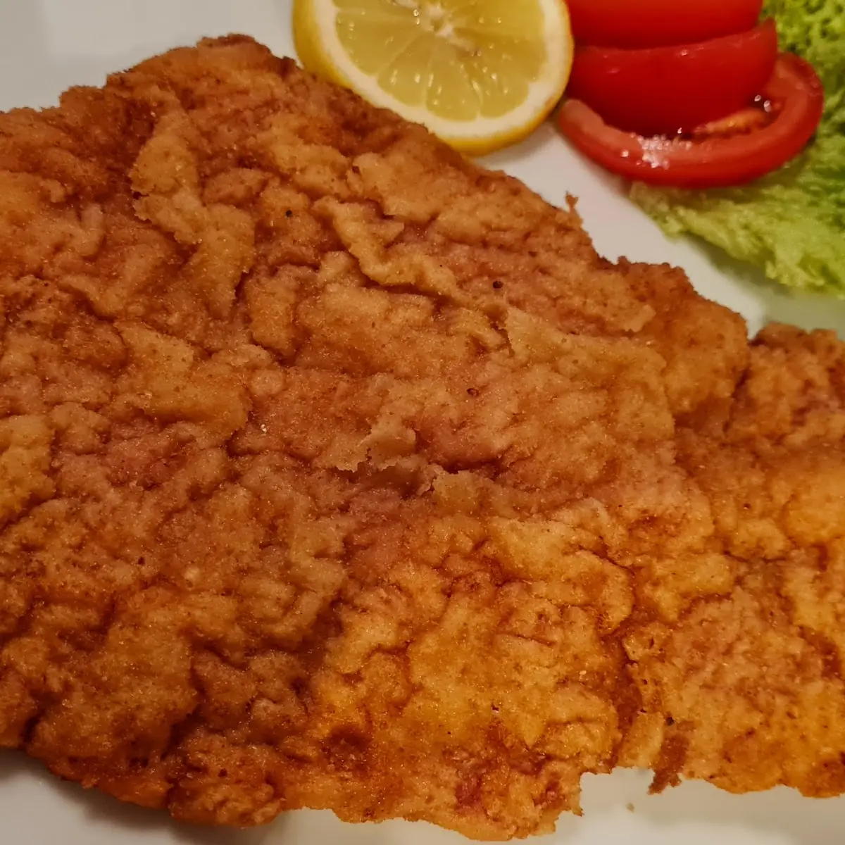 Surschnitzel