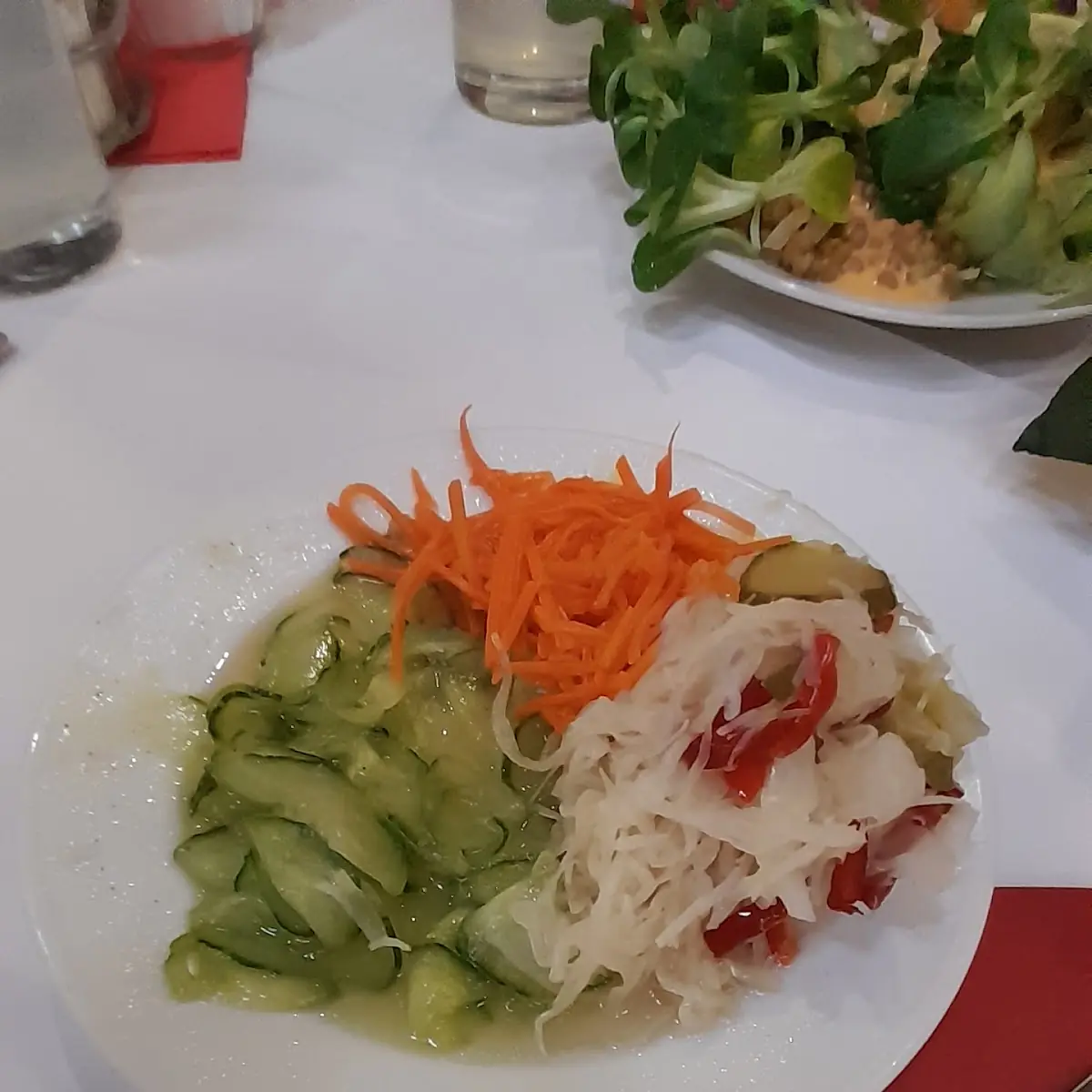Salatbar