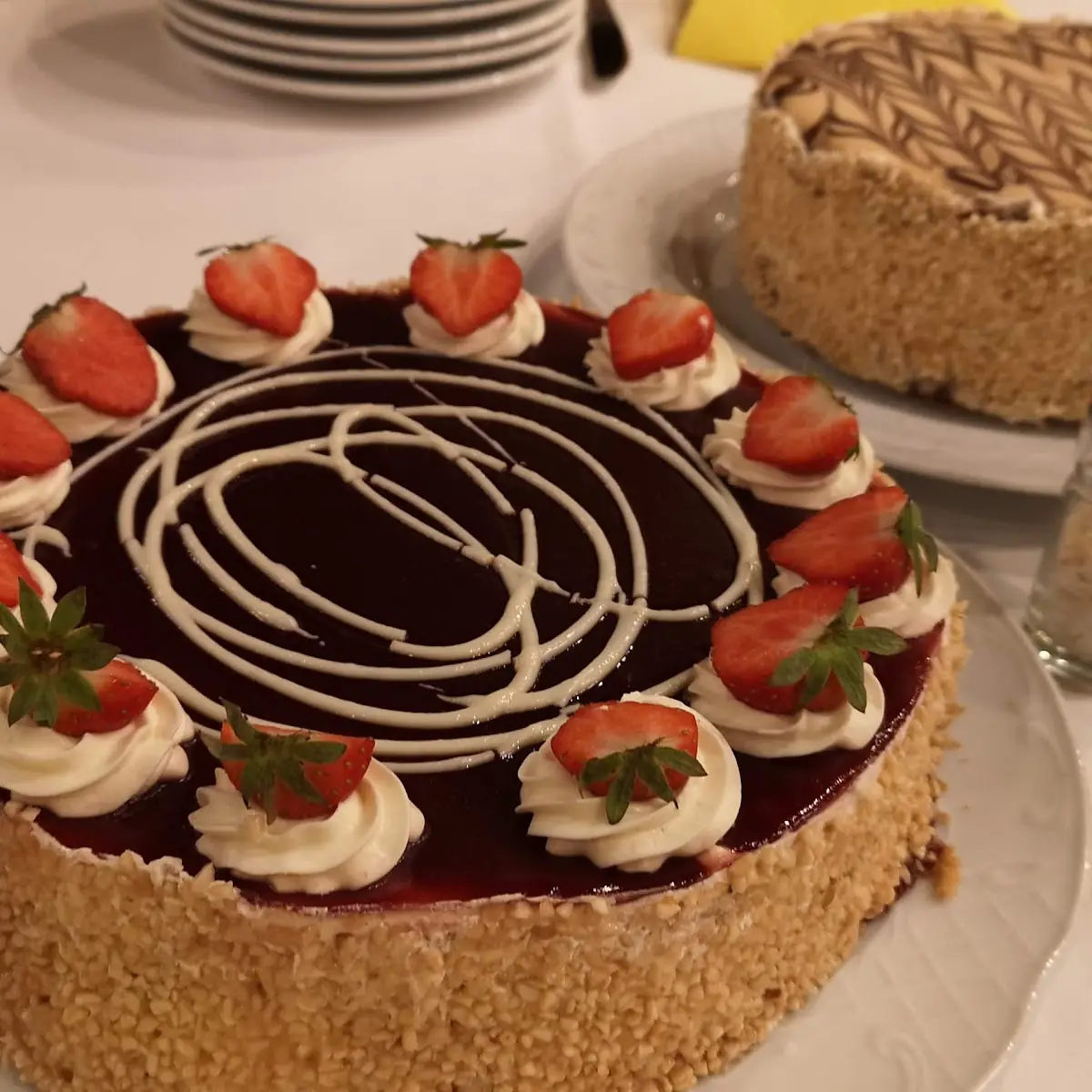 Torte