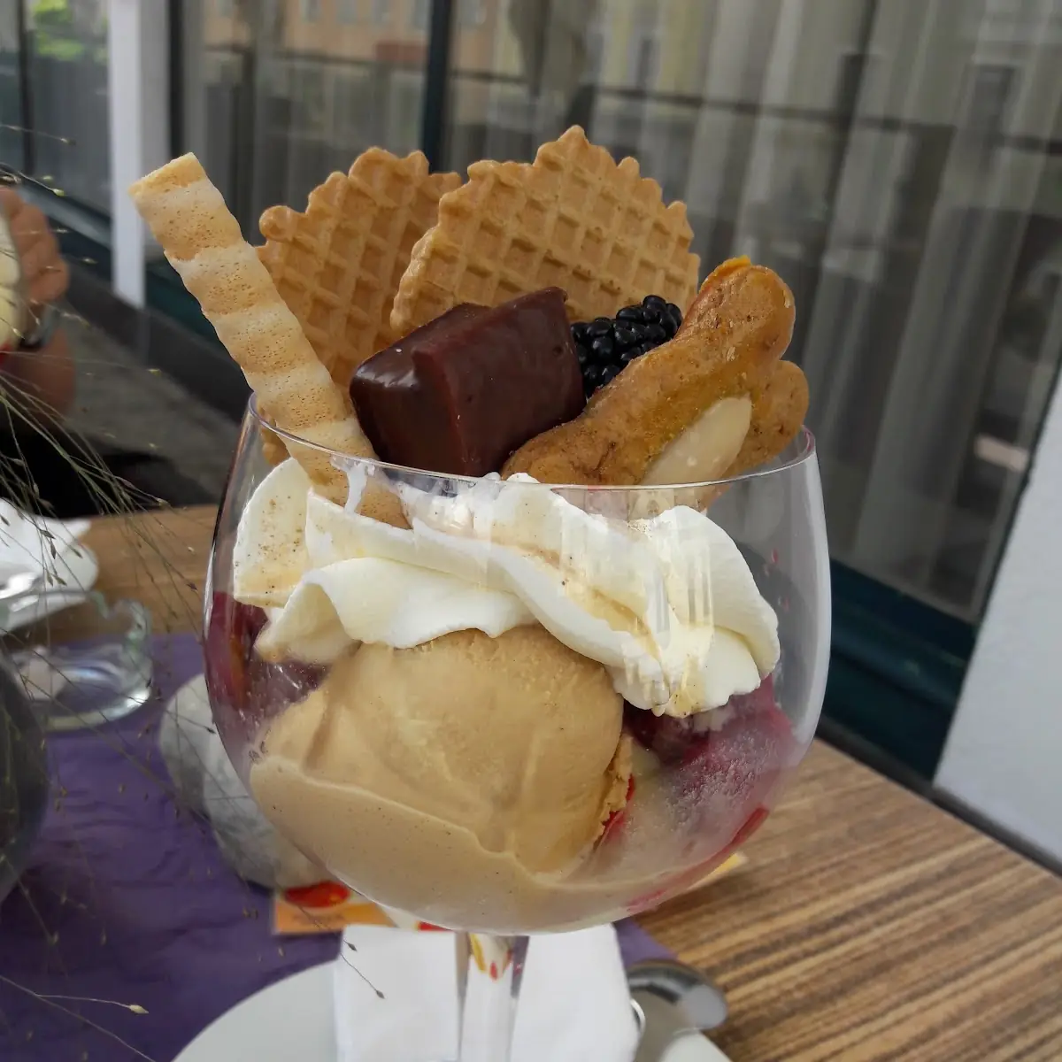 Eisbecher