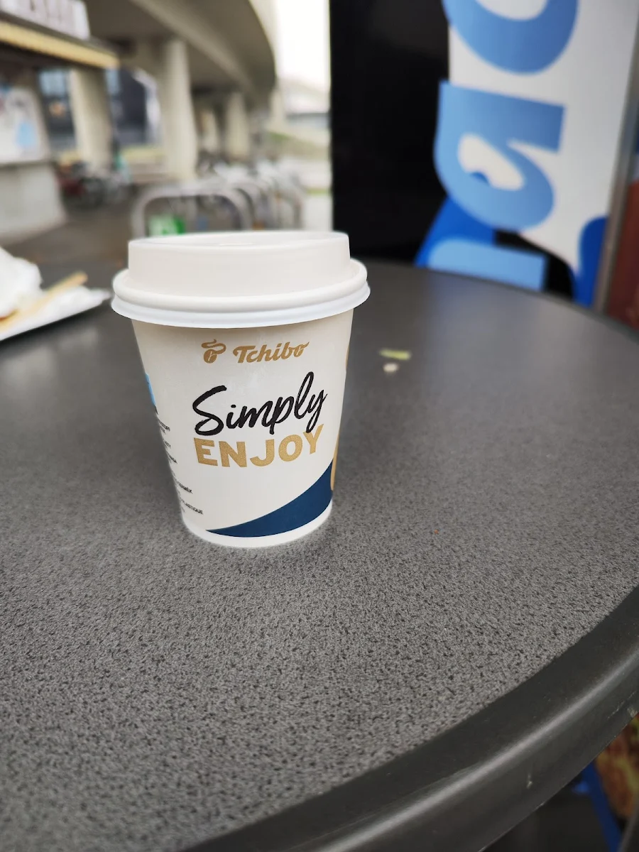 Caffe