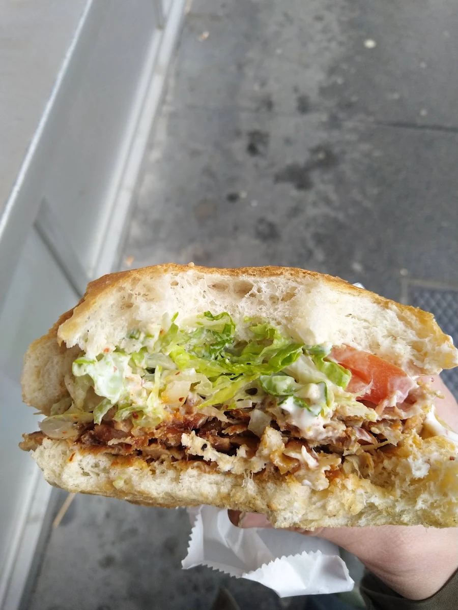 Kebap
