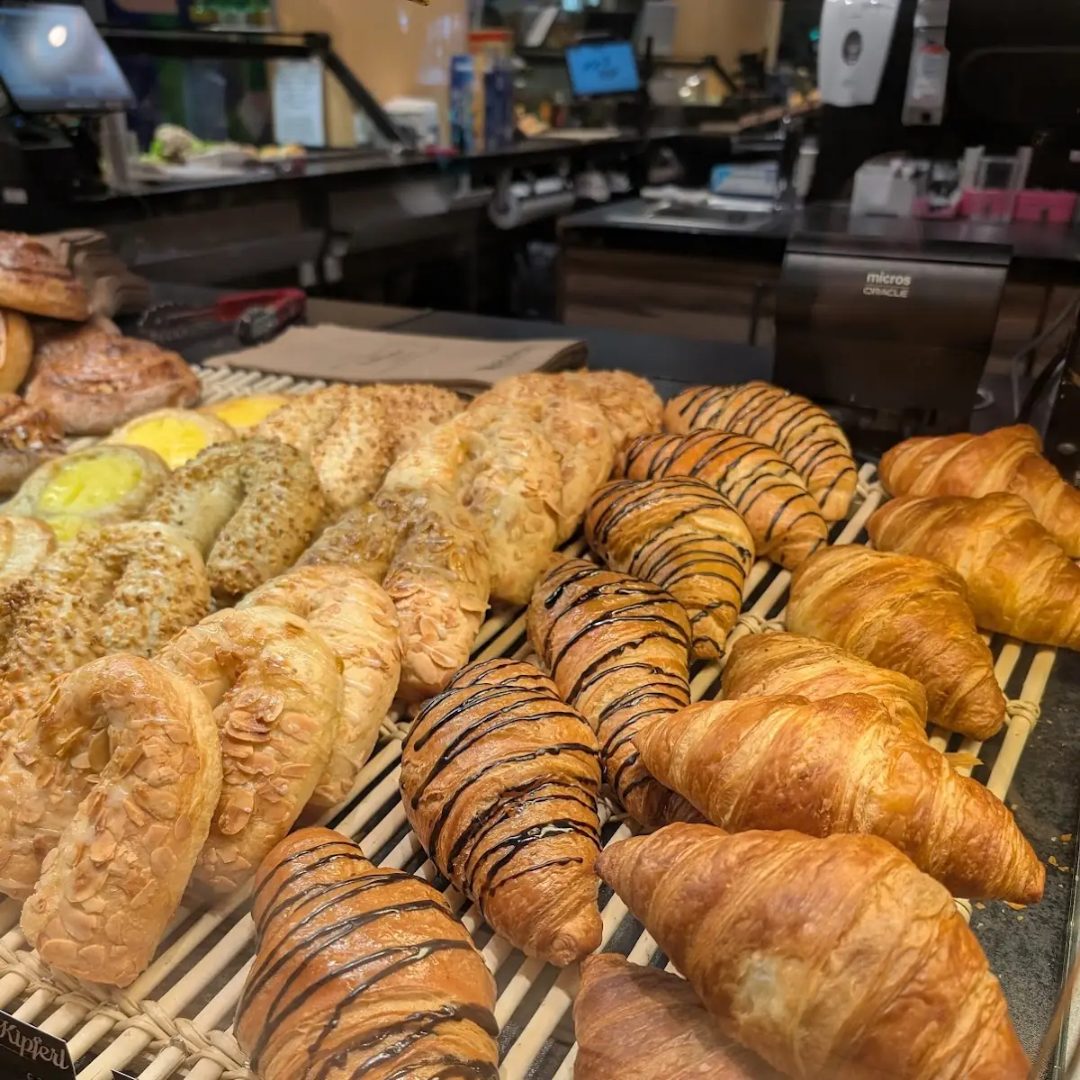 Croissant