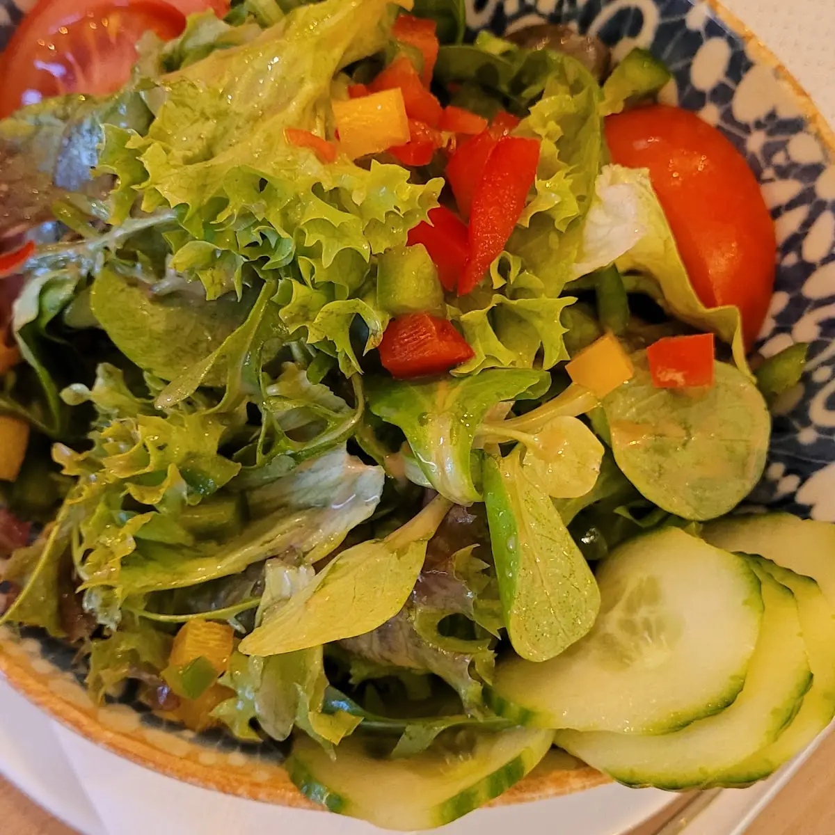 Gem Salat
