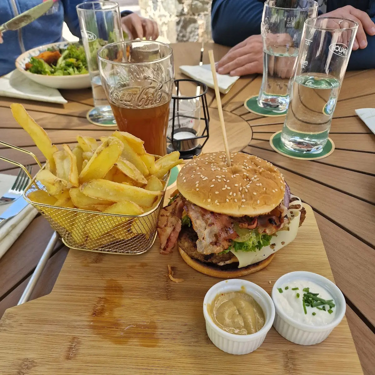 Knappenburger