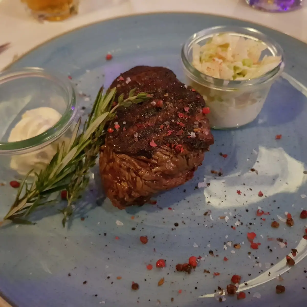 Filetsteak