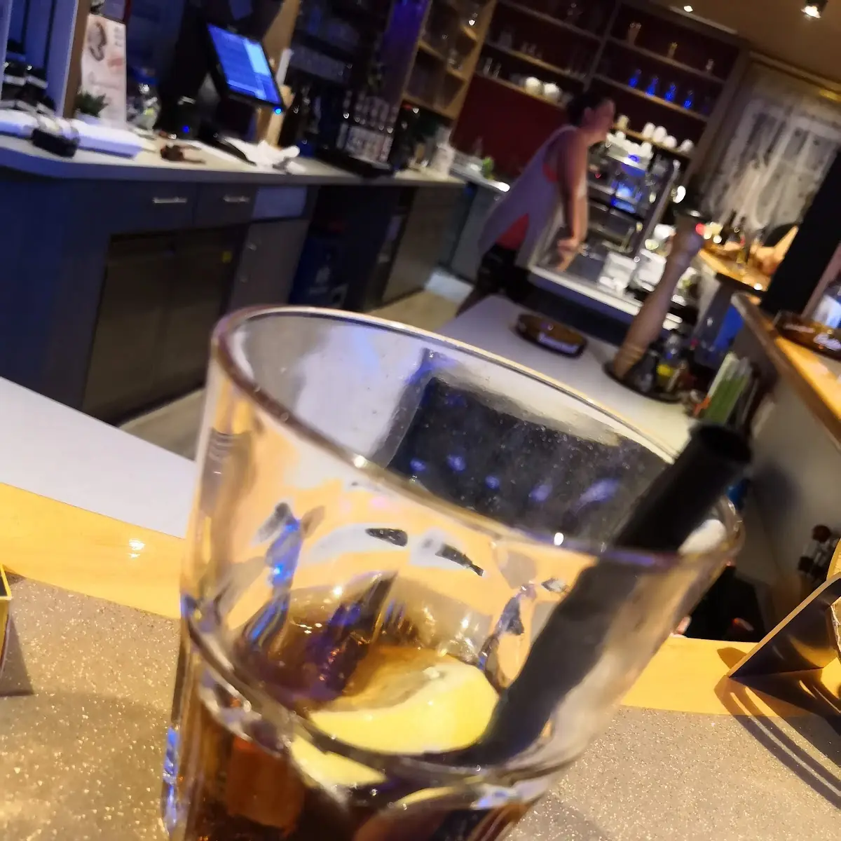 Barcadi