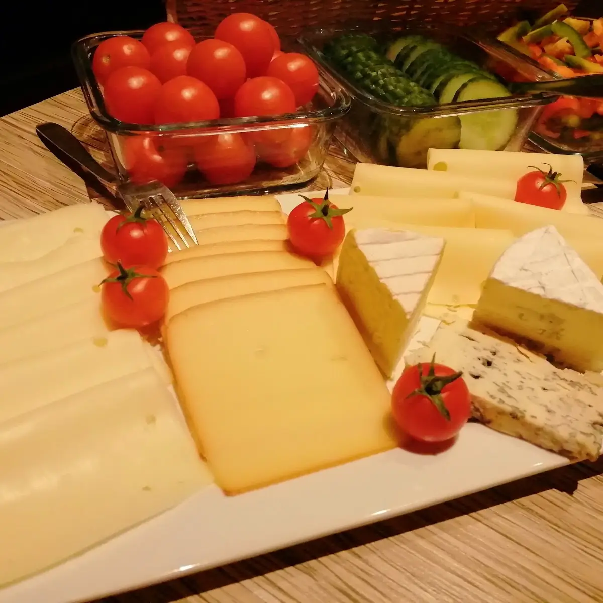 Käse