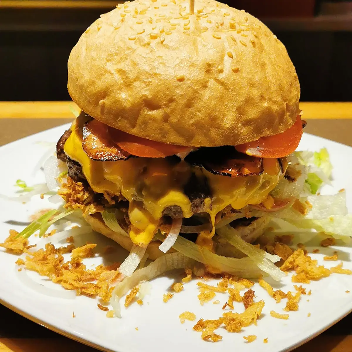Landjugend Burger