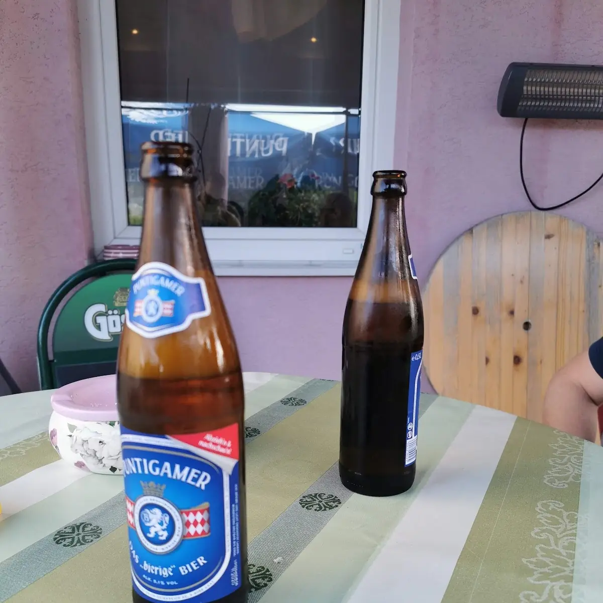 Puntigamer Bier