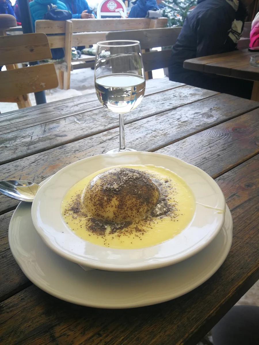 Germknödel