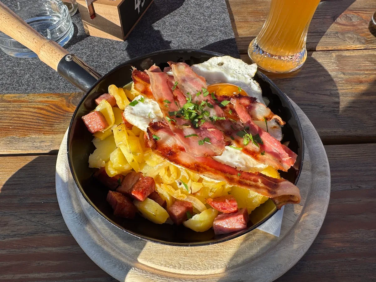 Gröstl