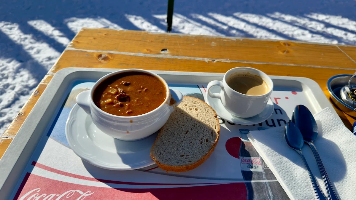 Gulaschsuppe