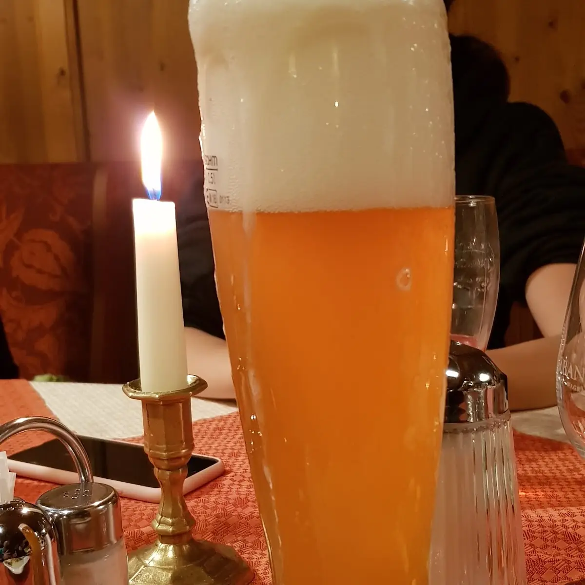 Huber Bier