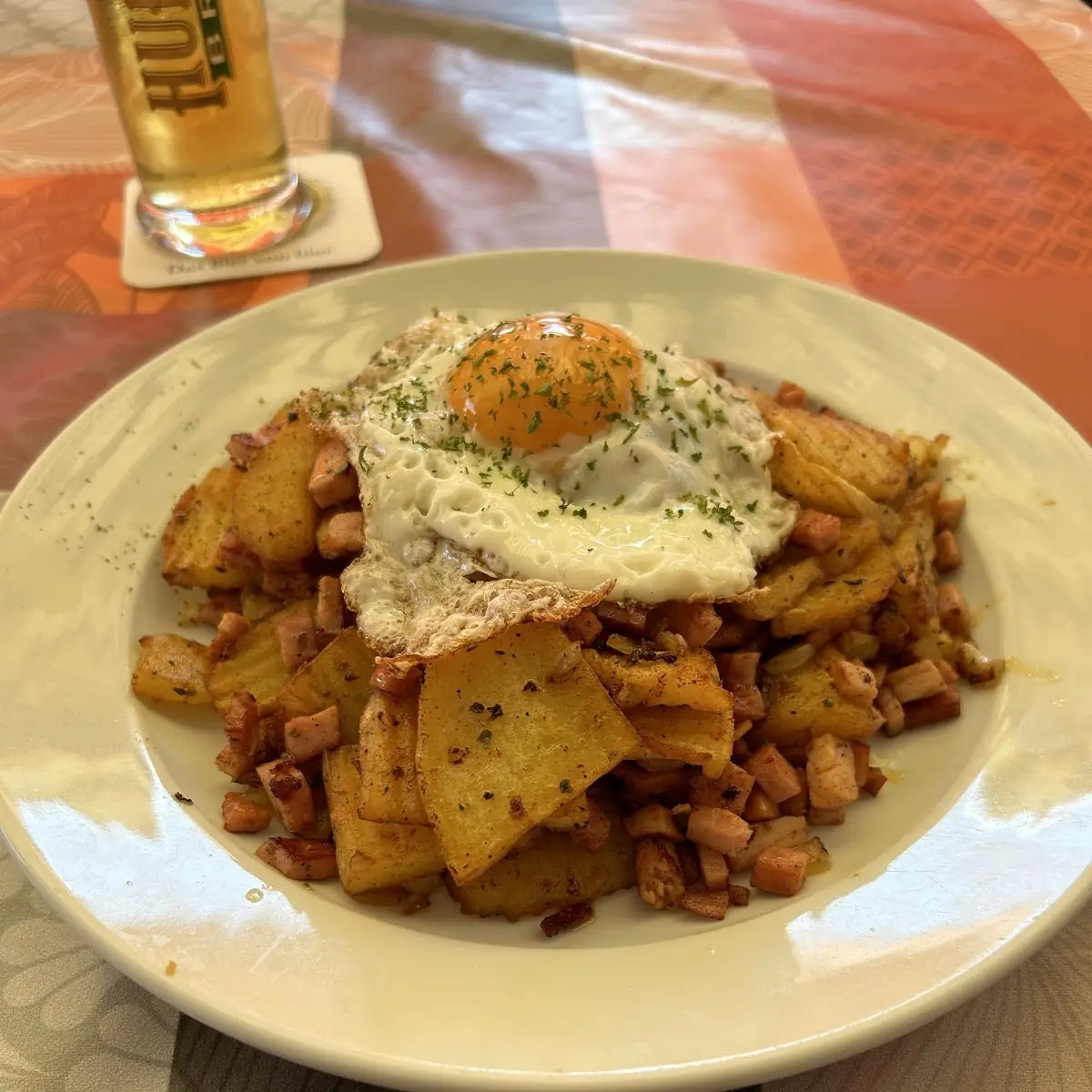 Tiroler Gröstl