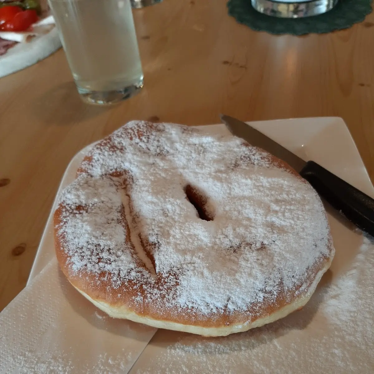 Krapfen