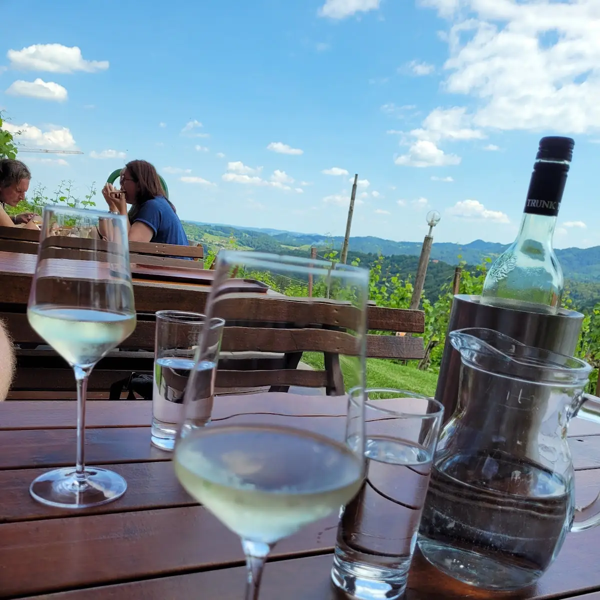 Wein