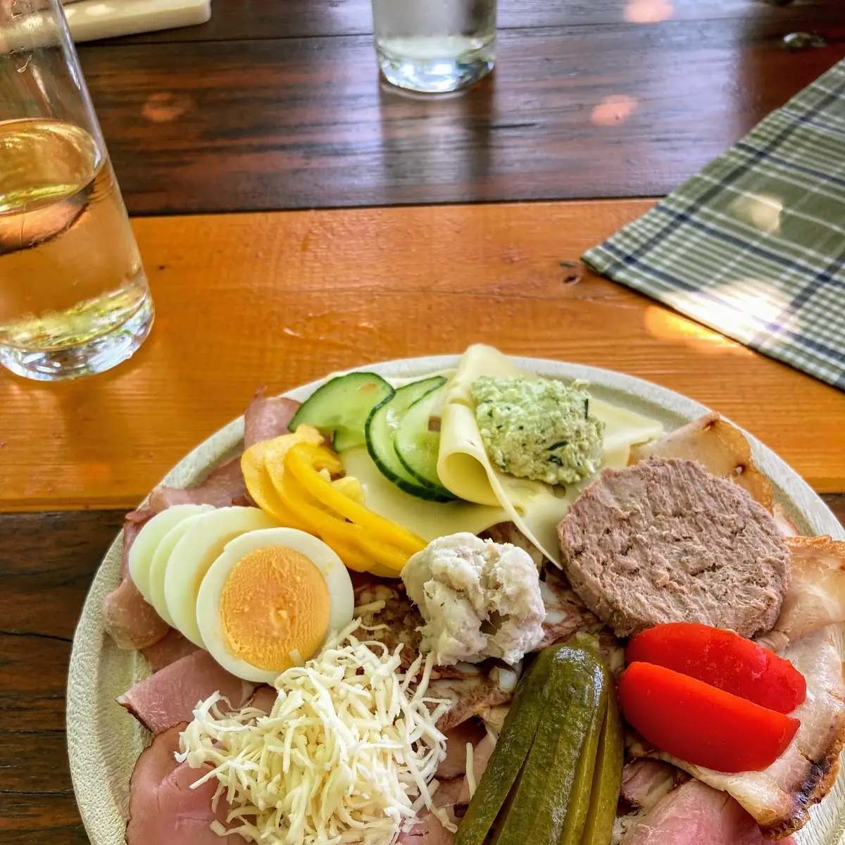 Weissburgunder Klassik