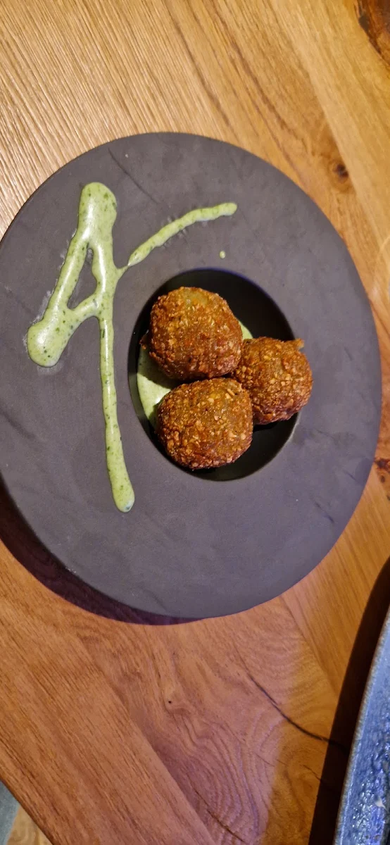 Falafel