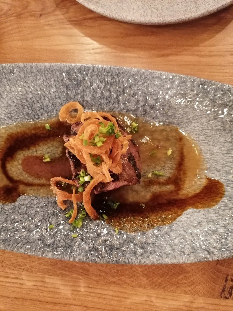Hirschfilet