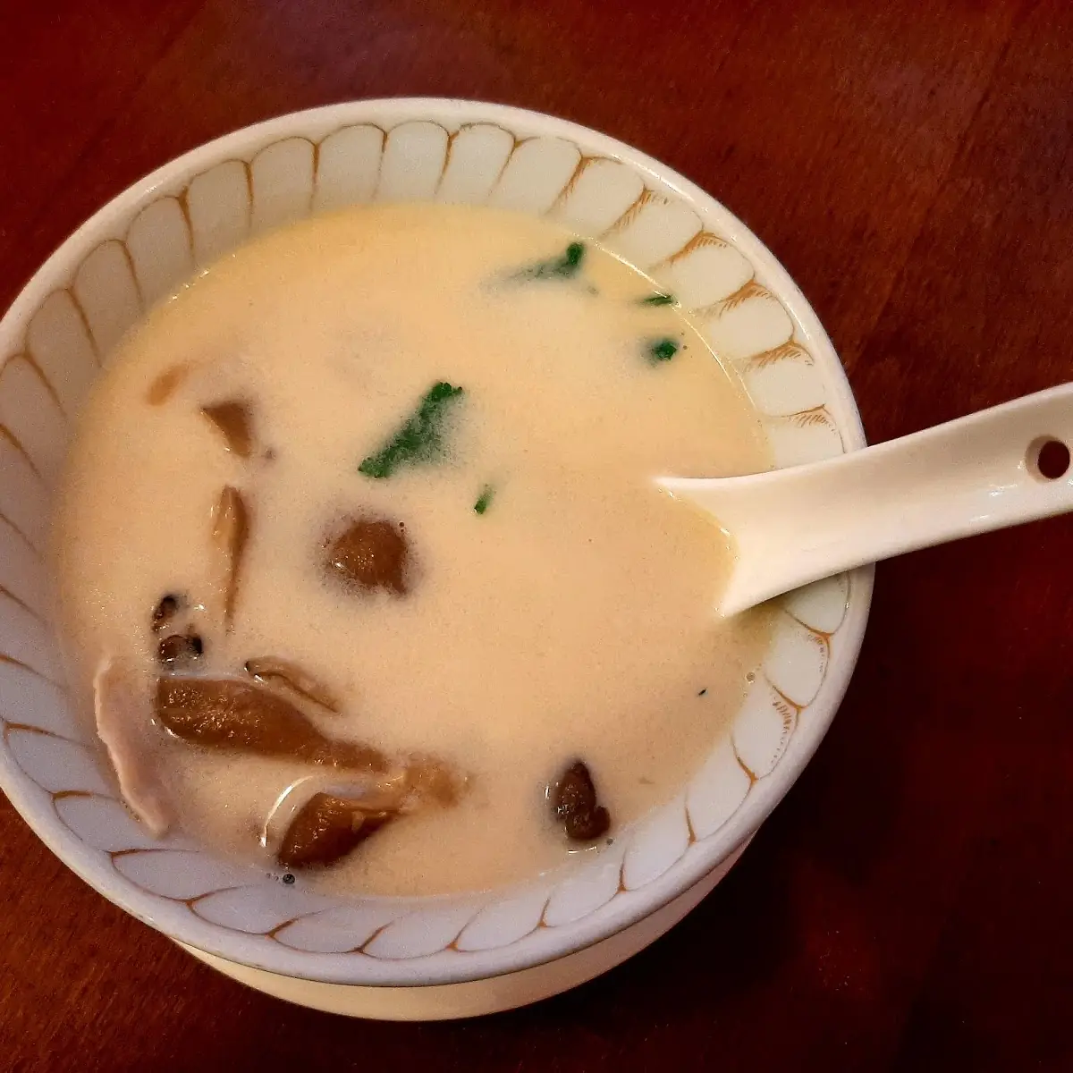 Tom Kah Gung