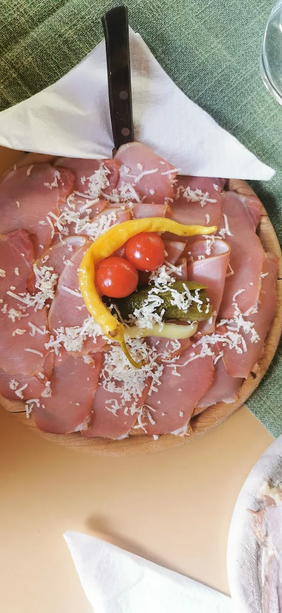 Lendbradlbrot