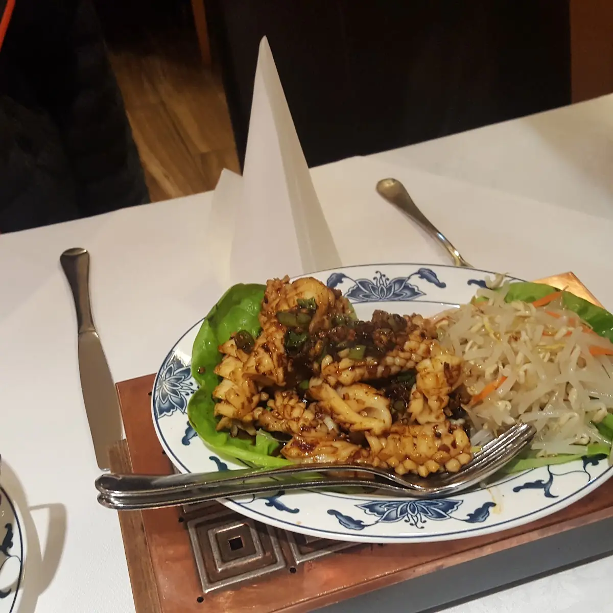 Tintenfisch