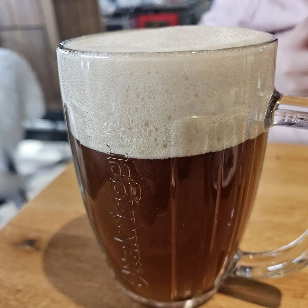 Beer