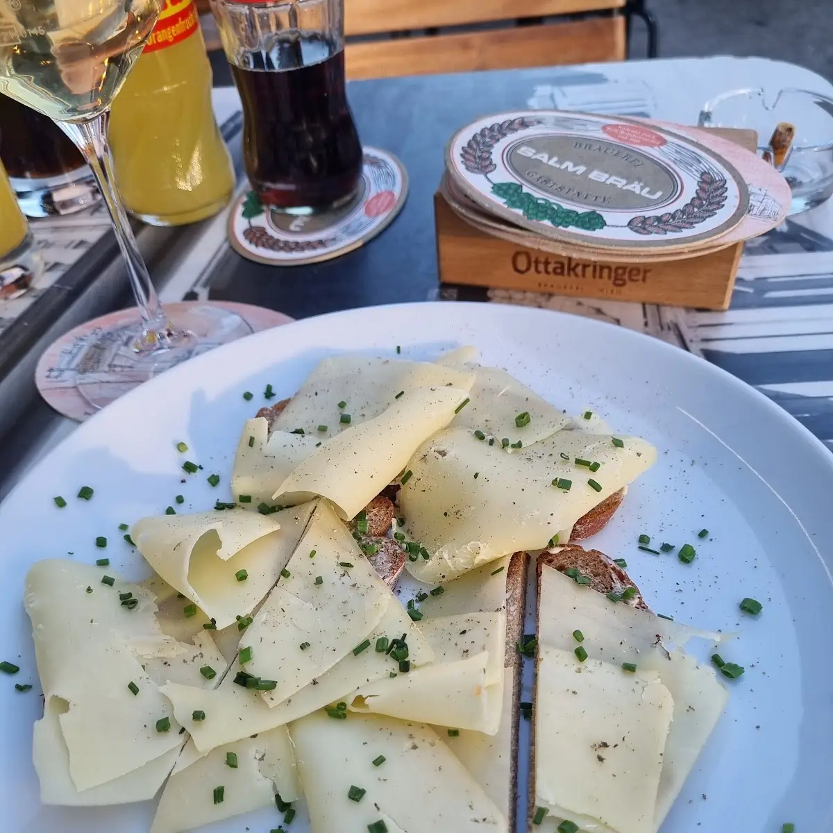 Käsebrot