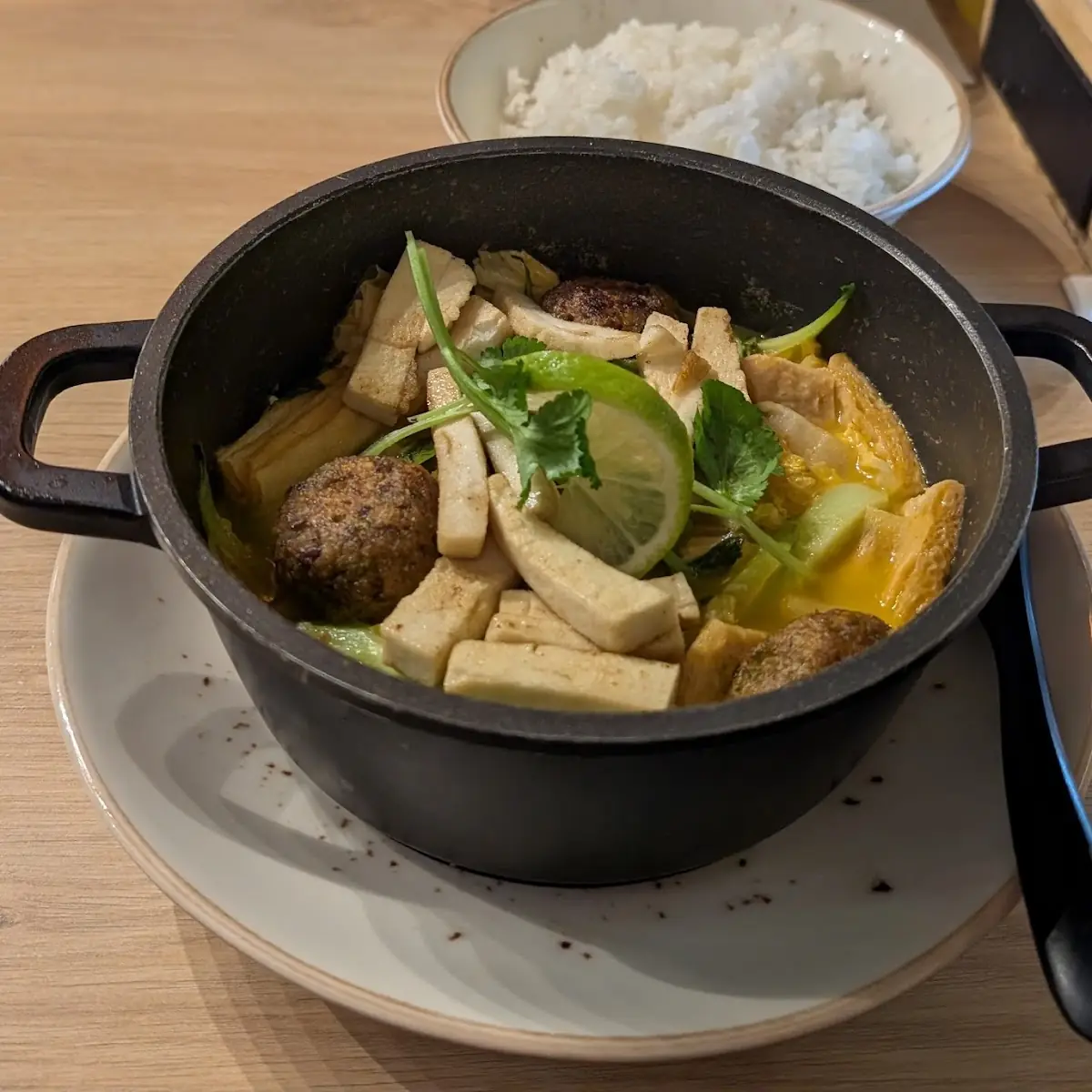 Hot Pot