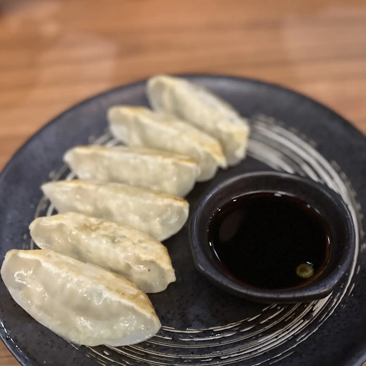 Gyoza