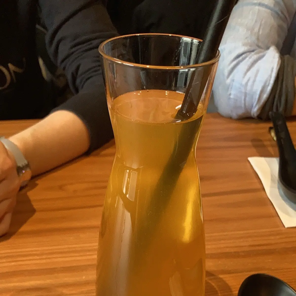 Homemade Ice Tea