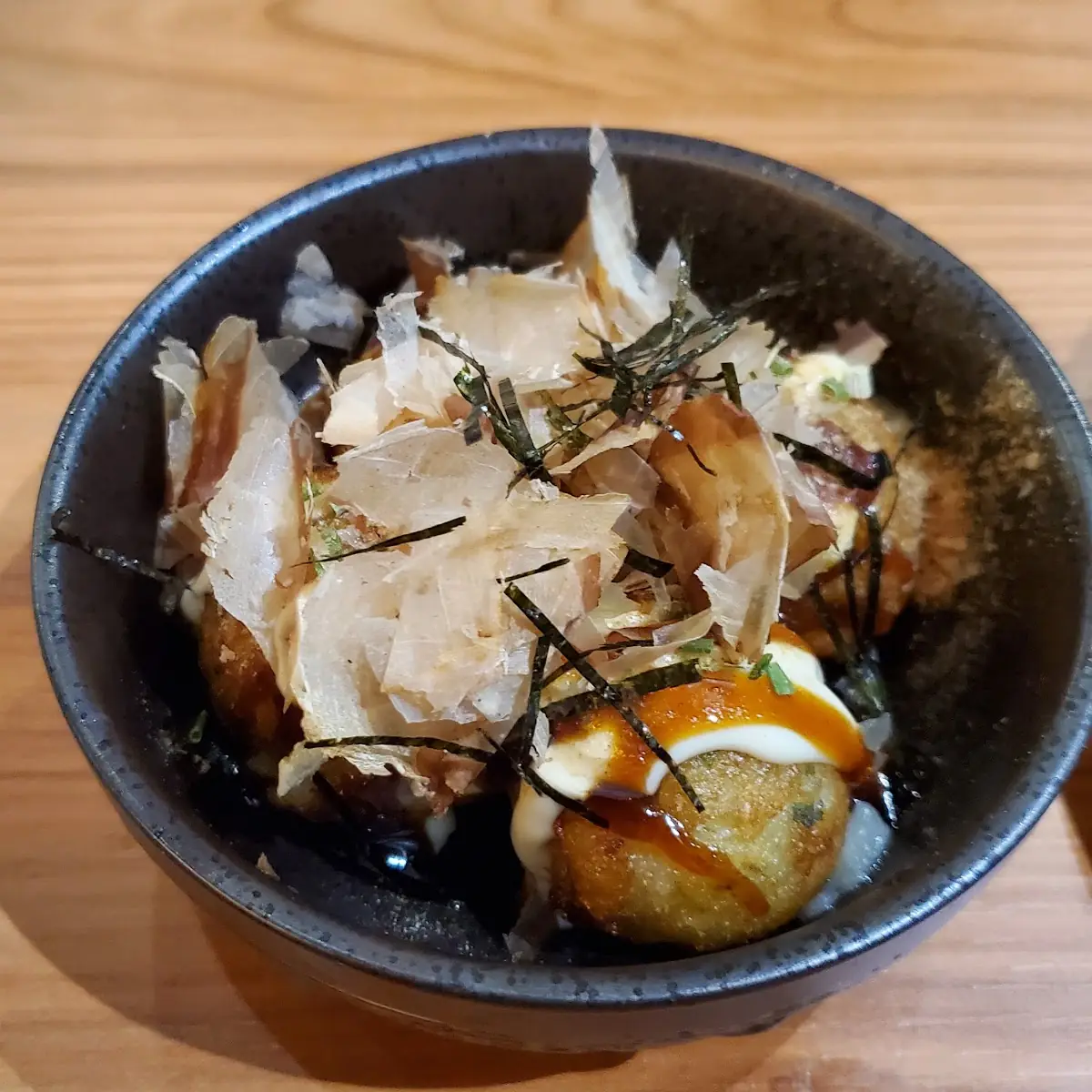 Takoyaki