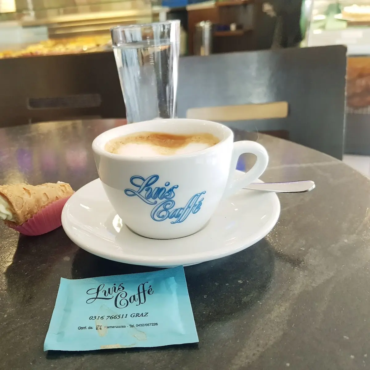 Kaffee