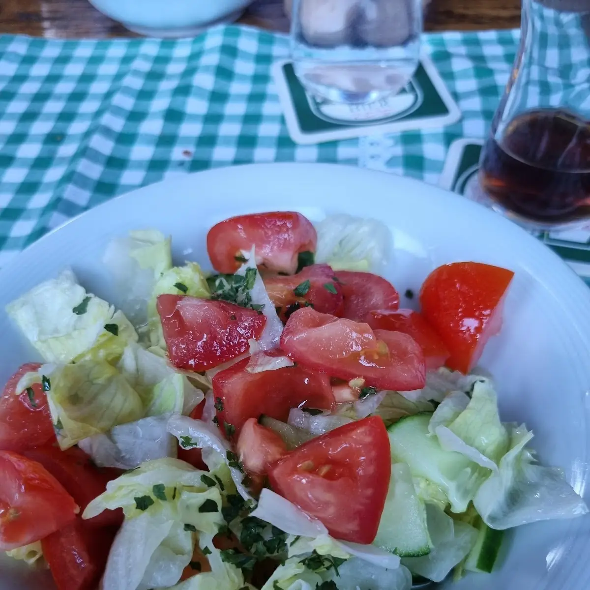 Beilagensalat