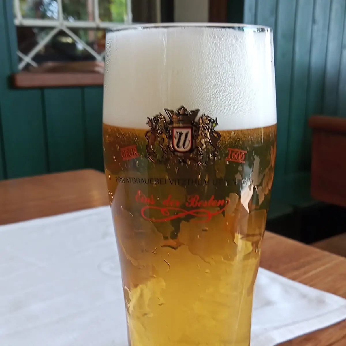 Een Lekkere Oostenrijkse Pint