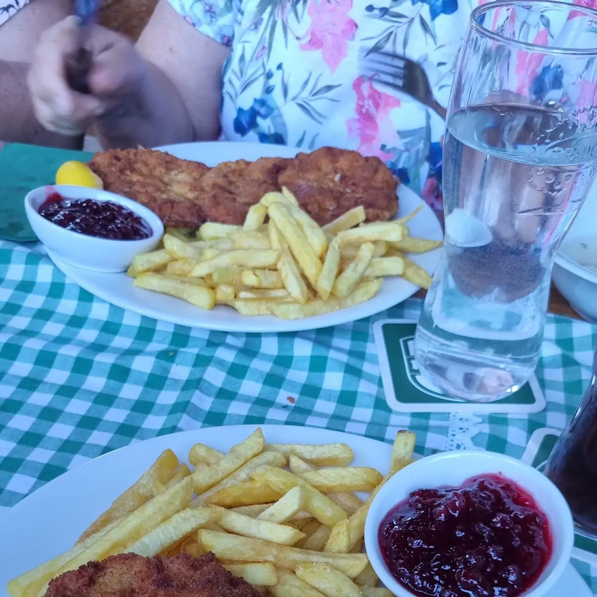 Schnitzel Wiener Art