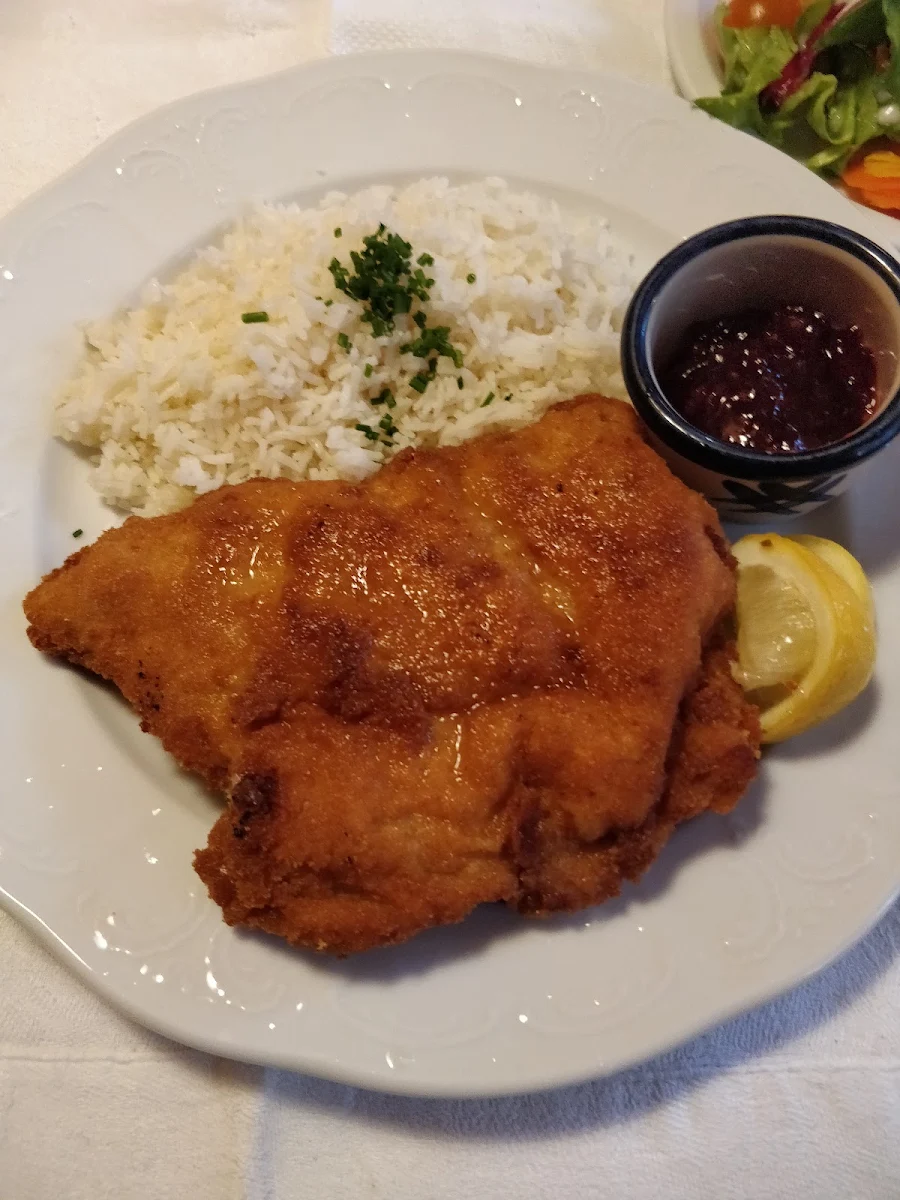 Cordon Bleu