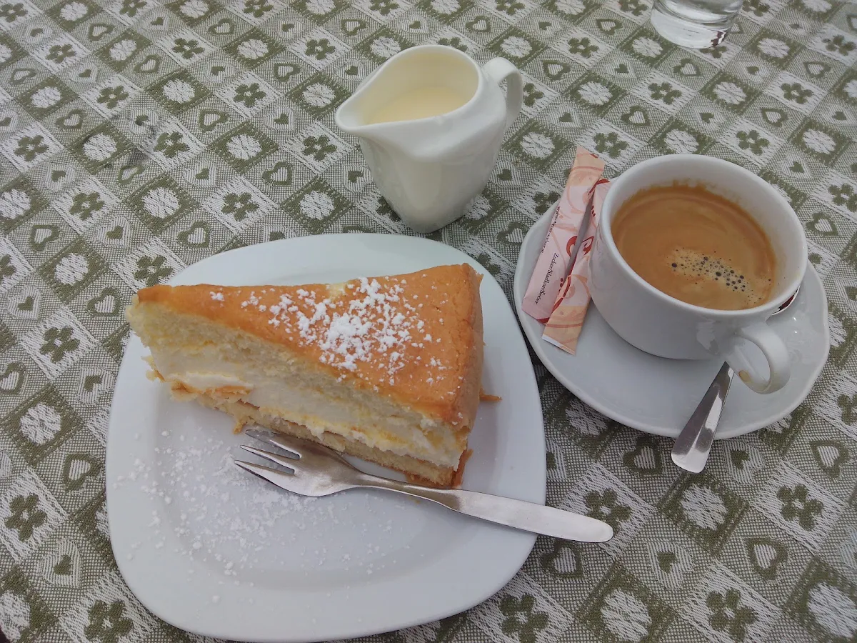 Käsekuchen